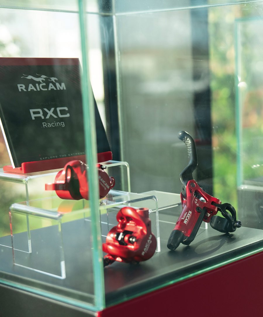 Raicam